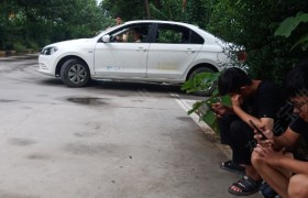 铭圆驾校